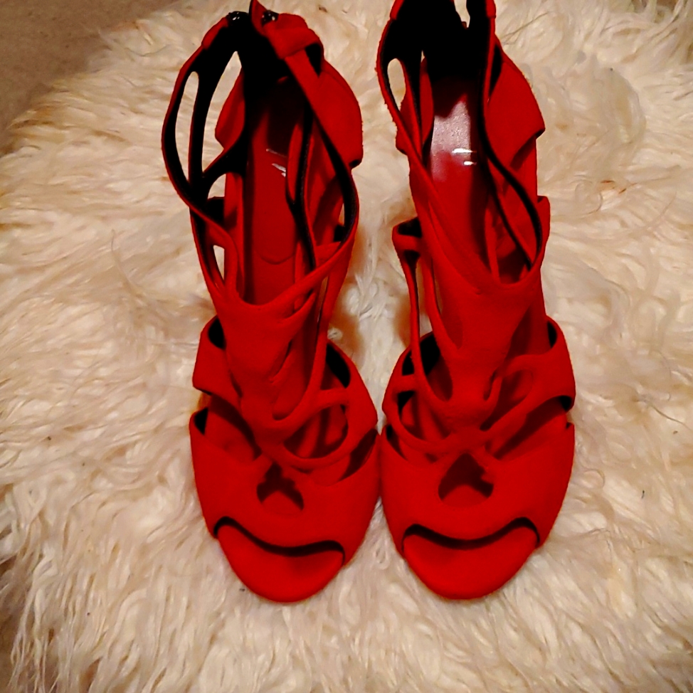 Giuseppe Heels